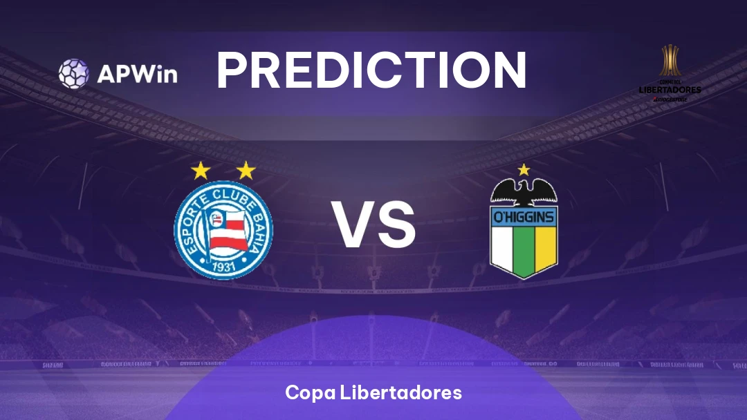 Bahia vs O'Higgins Thumbnail