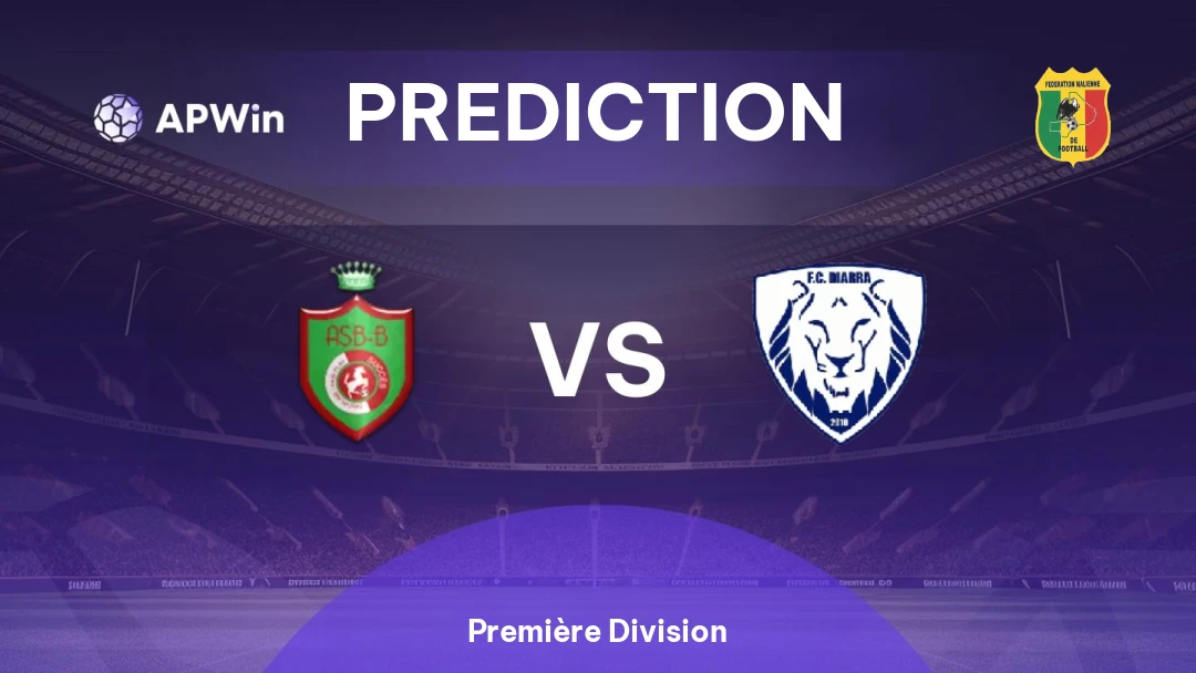 Bakaridjan vs FC Diarra Thumbnail