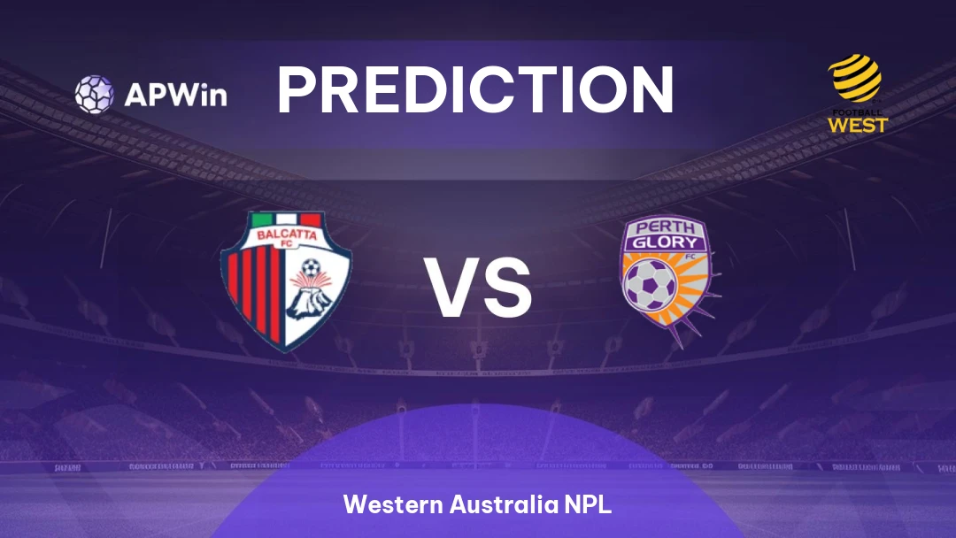Balcatta vs Perth Glory II Thumbnail