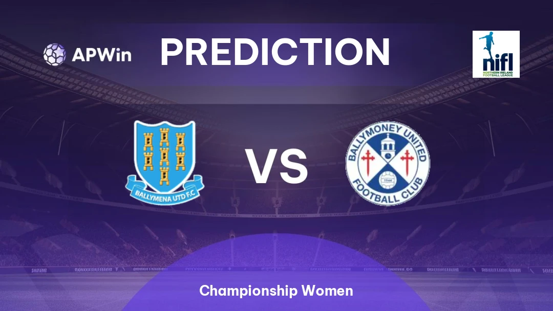 Ballymena Allstars Women vs Ballymoney Women Thumbnail