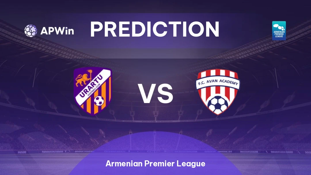 FC Urartu vs FC Avan Academy Thumbnail