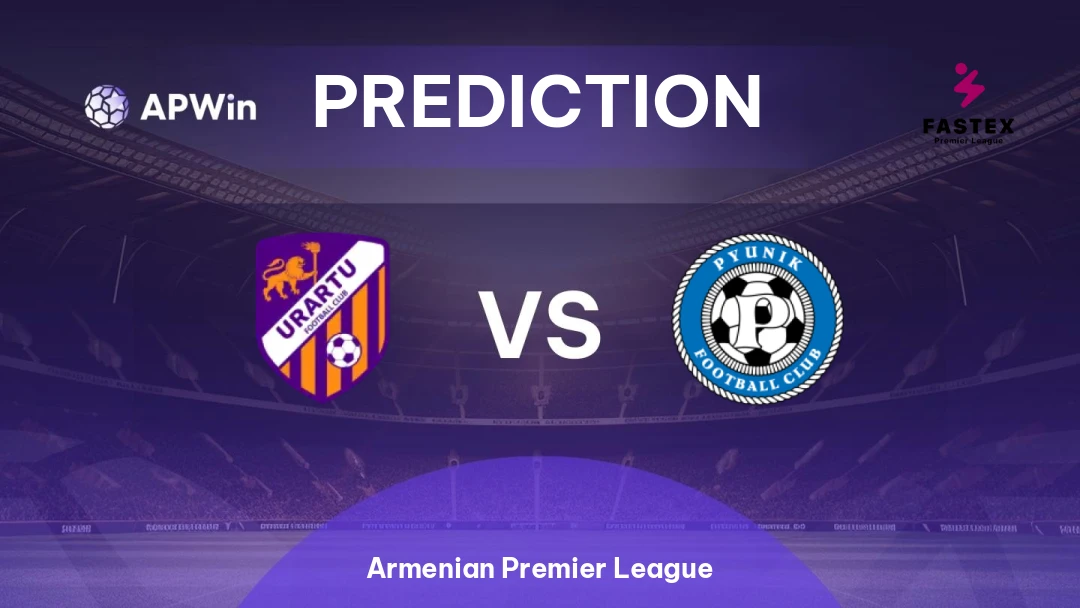 FC Urartu vs Pyunik Thumbnail