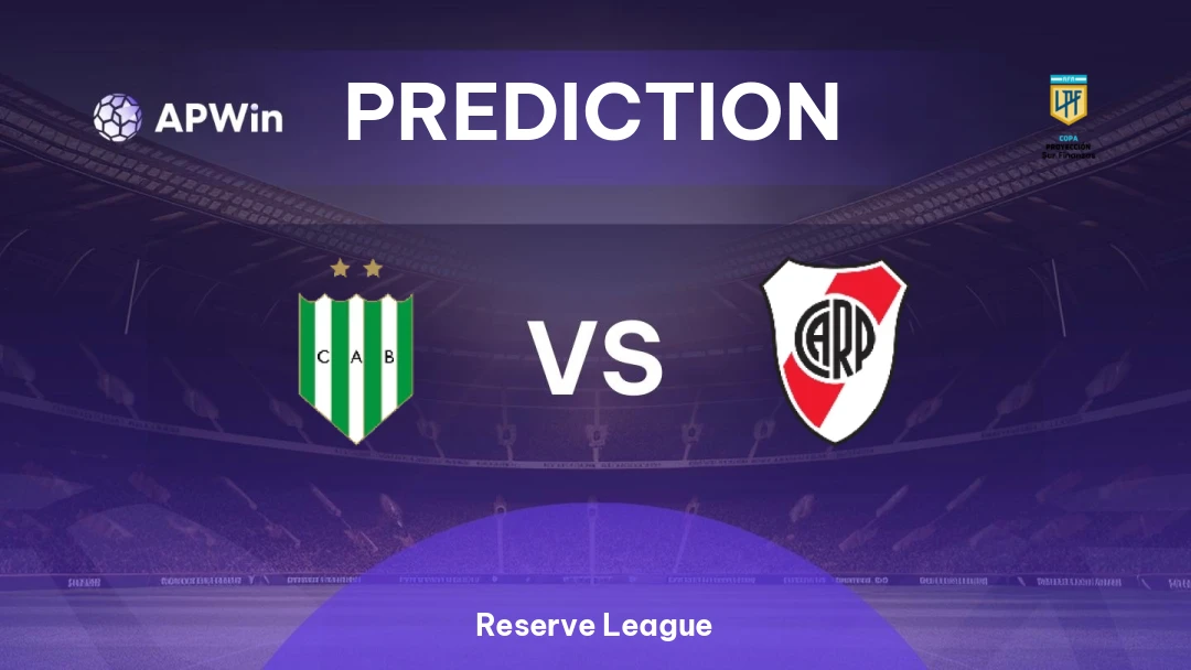 Banfield Res. vs River Plate Res. Thumbnail