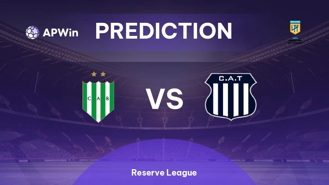 Banfield Res. vs Talleres de Cordoba Res. Thumbnail