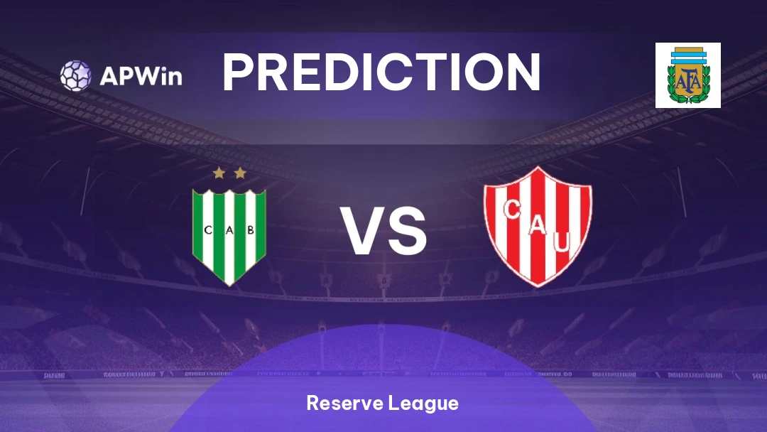 Banfield Res. vs Unión Santa Fe Res. Thumbnail