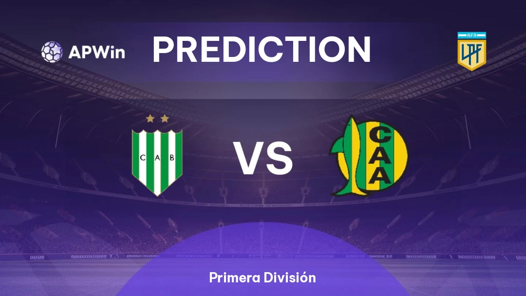 Banfield vs Aldosivi Thumbnail