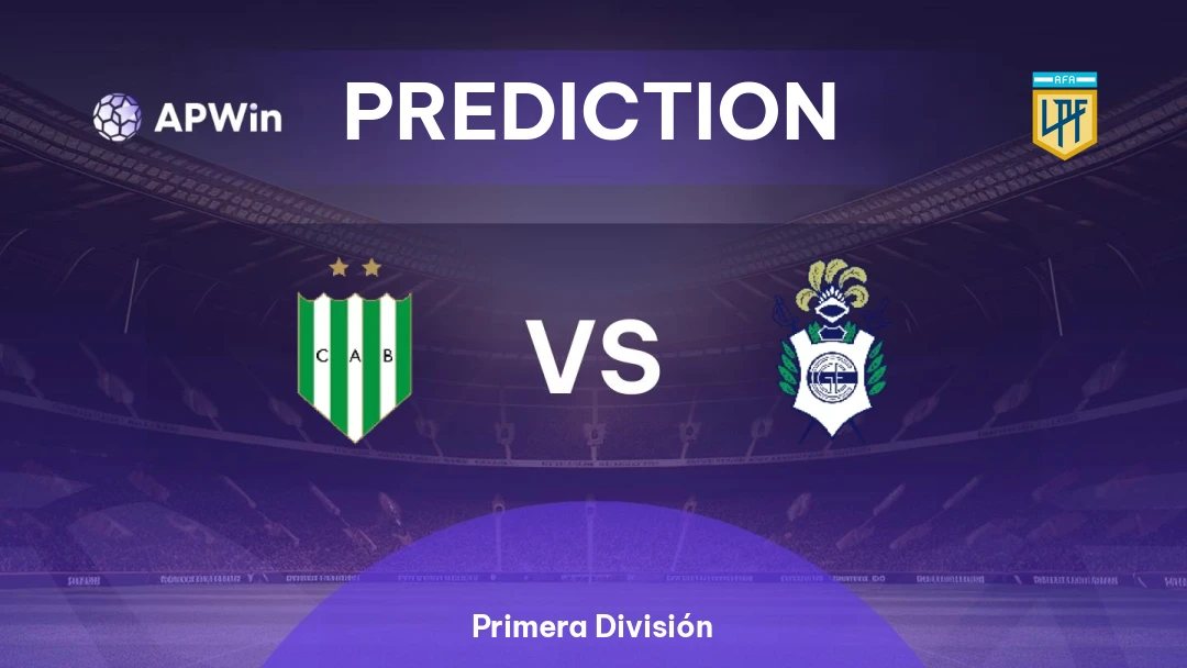 Banfield vs Gimnasia La Plata Thumbnail