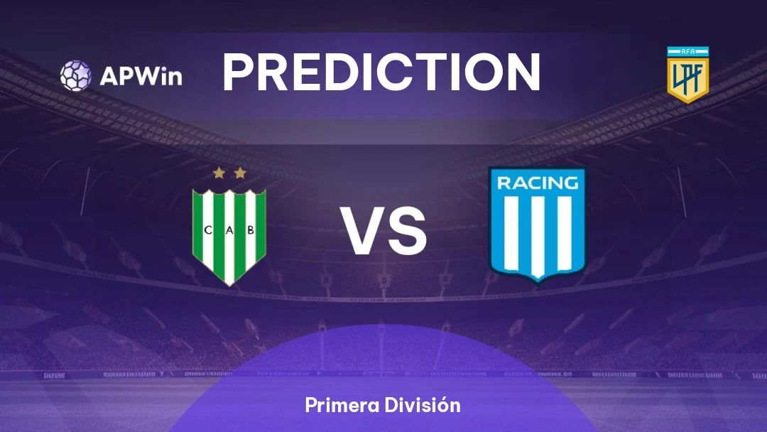 Banfield vs Racing Club Thumbnail