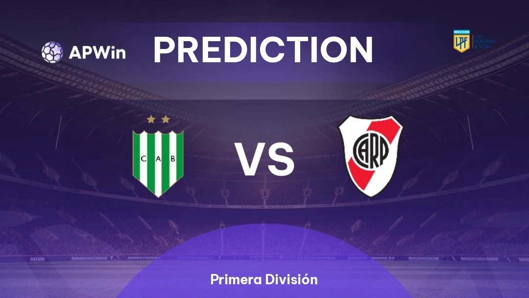 Banfield vs River Plate Thumbnail