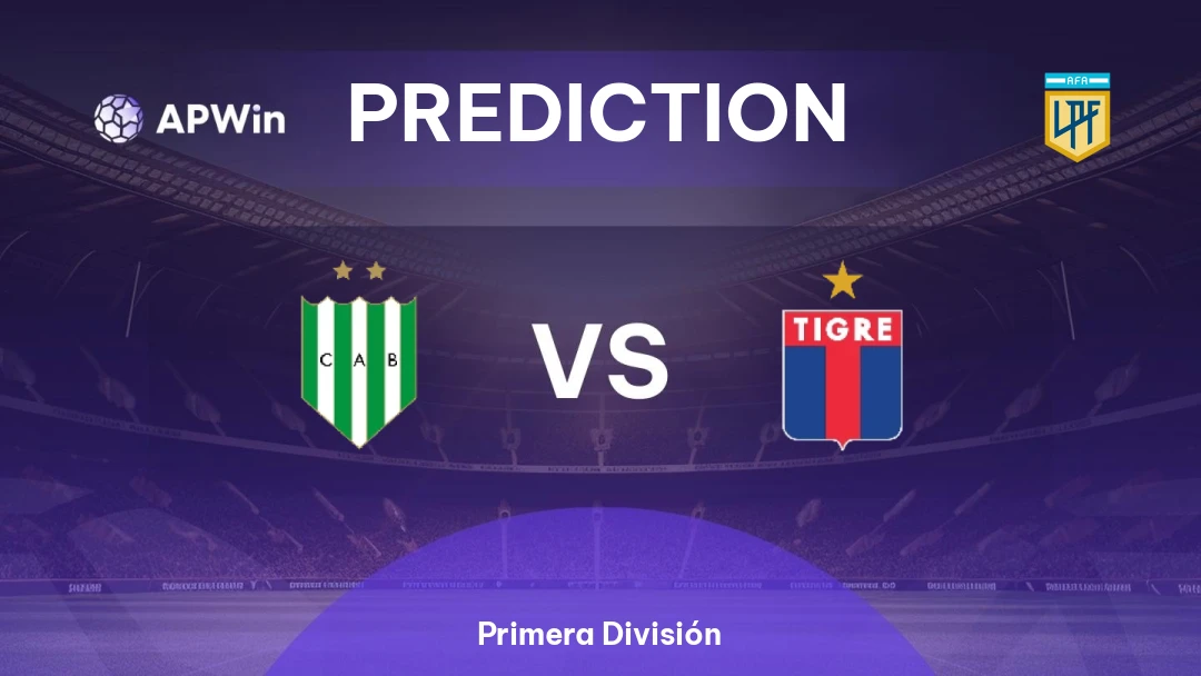 Banfield vs Tigre Thumbnail