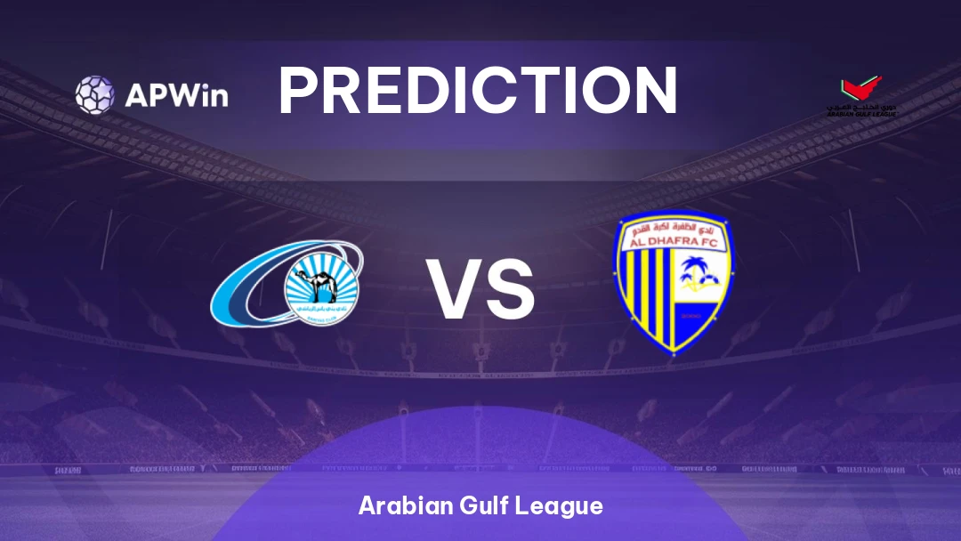 Bani Yas vs Al-Dhafra Thumbnail