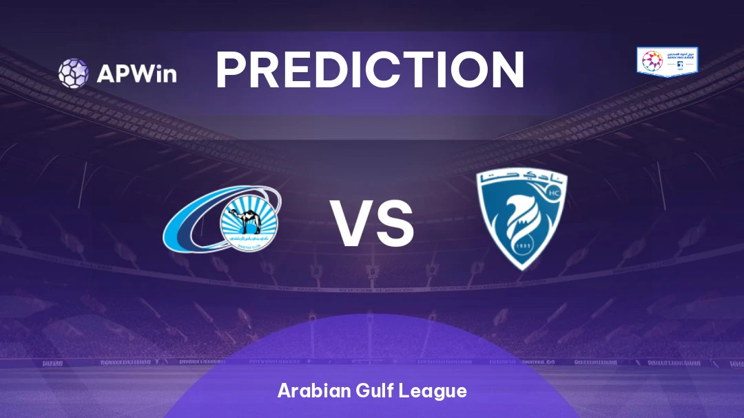 Bani Yas vs Hatta Thumbnail