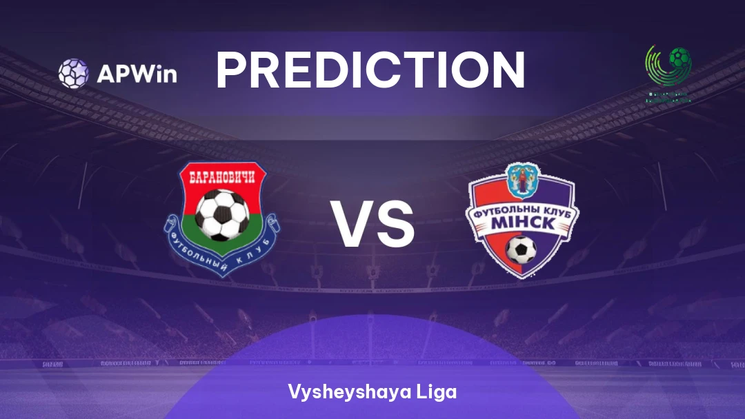 Baranovichi vs Minsk Thumbnail