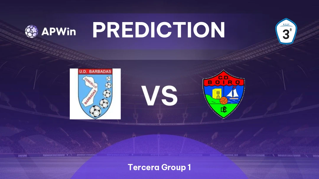 Barbadás vs CD Boiro Thumbnail