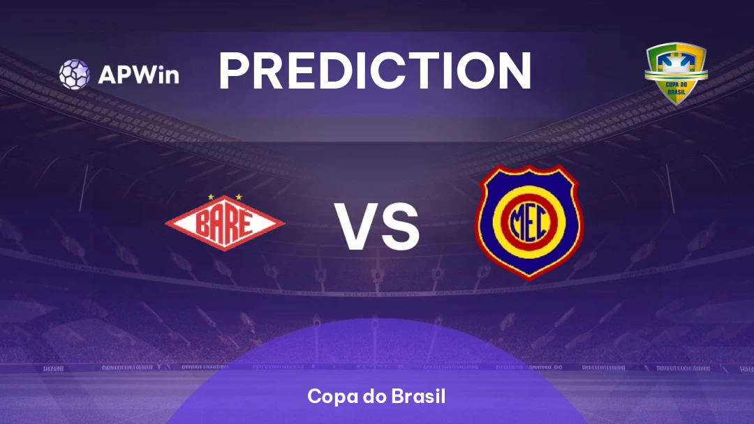 Baré vs Madureira Thumbnail