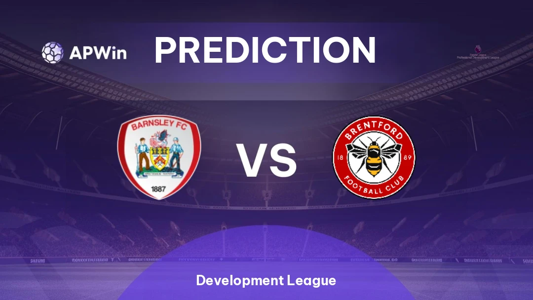 Barnsley U21 vs Brentford U21 Thumbnail