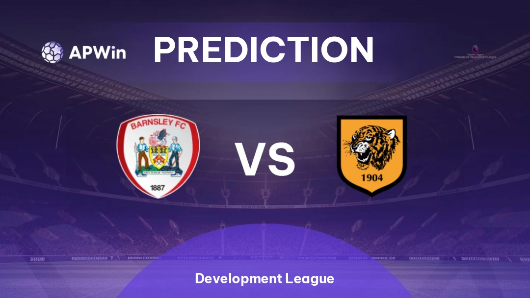 Barnsley U21 vs Hull City U21 Thumbnail