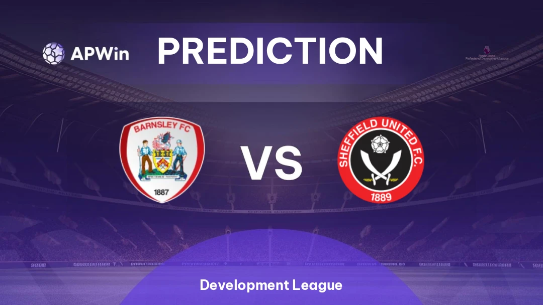 Barnsley U21 vs Sheffield United U21 Thumbnail