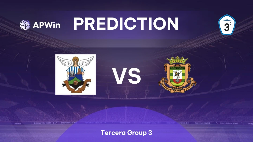 Barquereño vs CD Tropezón | Prediction | Tercera Group 3 | 25/02