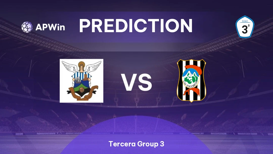 Barquereño vs Escobedo Thumbnail