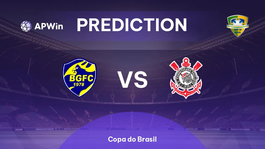 Barra vs Corinthians Thumbnail