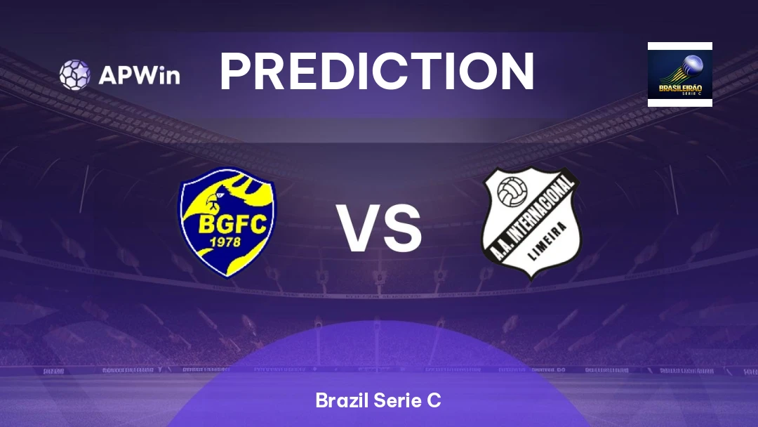 Barra vs Inter de Limeira Thumbnail