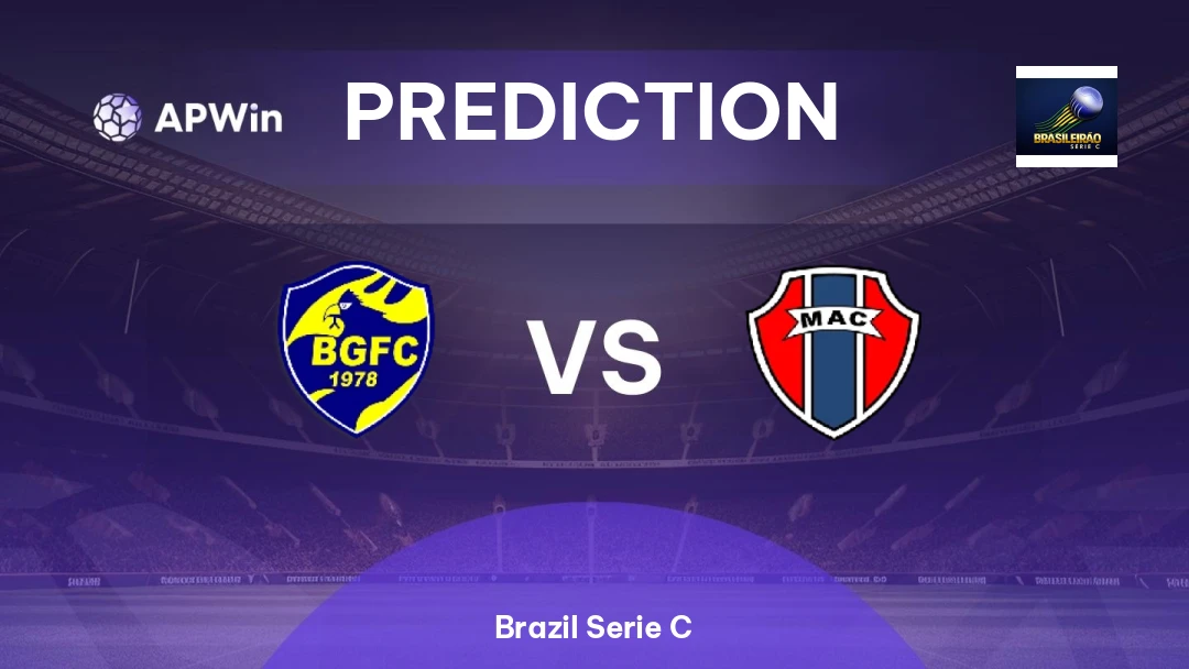 Barra vs Maranhão Thumbnail