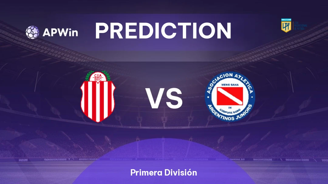 Barracas Central vs Argentinos Juniors Thumbnail