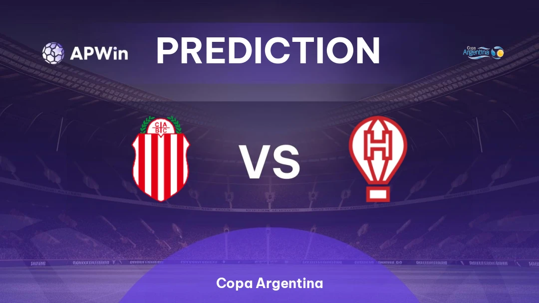 Barracas Central vs Huracán | Prediction | Copa Argentina | 03/06