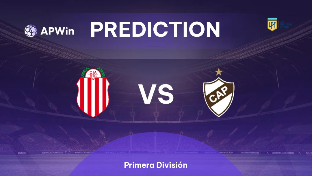 Barracas Central vs Platense Thumbnail