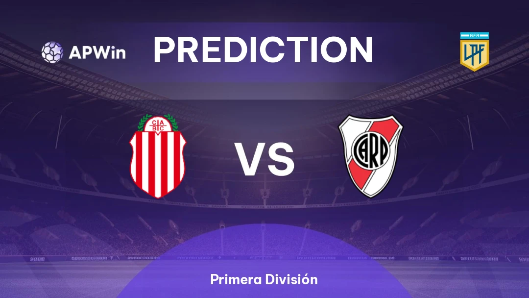 Barracas Central vs River Plate Thumbnail