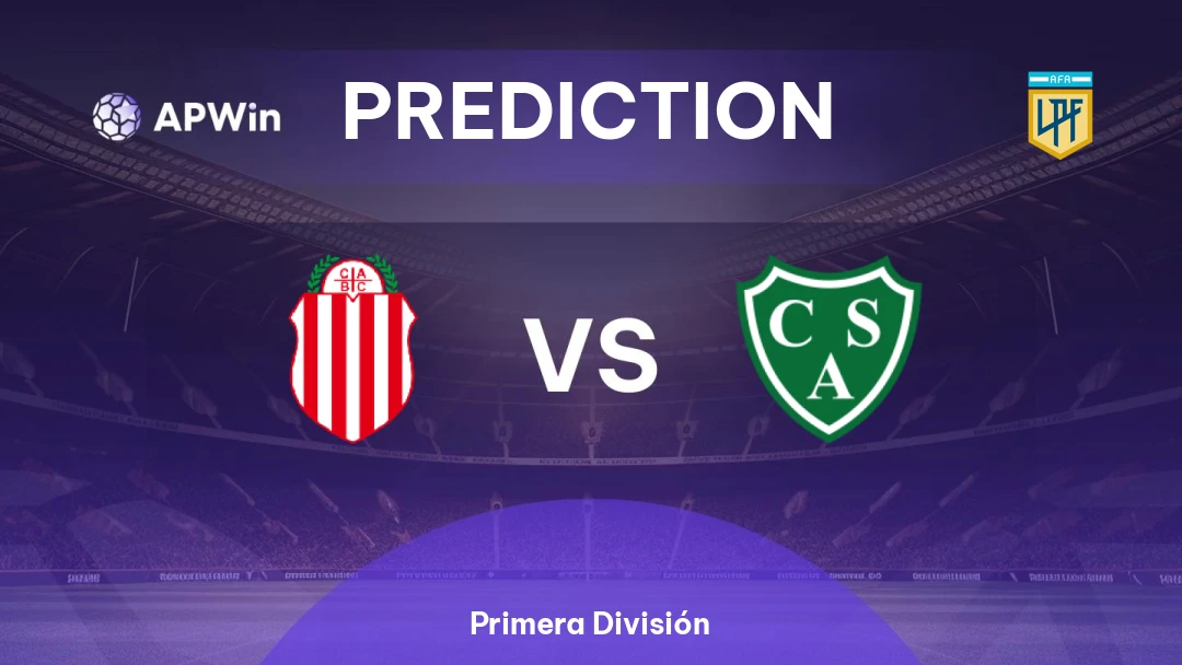 Barracas Central vs Sarmiento Thumbnail