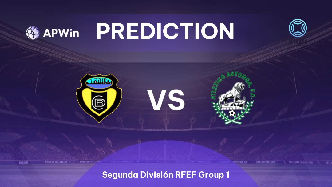 Basconia vs Atlético Astorga FC Thumbnail
