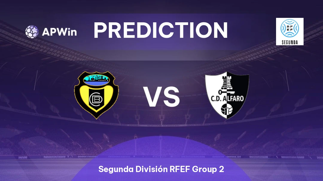 Basconia vs CD Alfaro Thumbnail