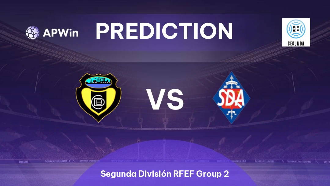 Basconia vs SD Amorebieta | Prediction | Segunda División RFEF Group 2 | 22/02