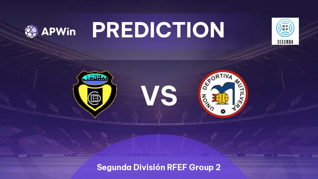 Basconia vs UD Mutilvera Thumbnail