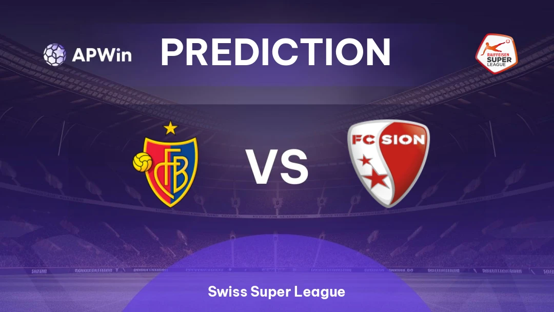 Basel vs Sion Thumbnail