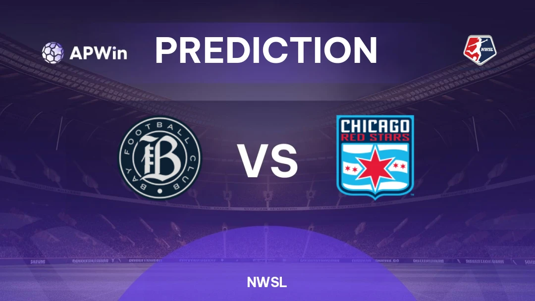 Bay vs Chicago Red Stars Thumbnail