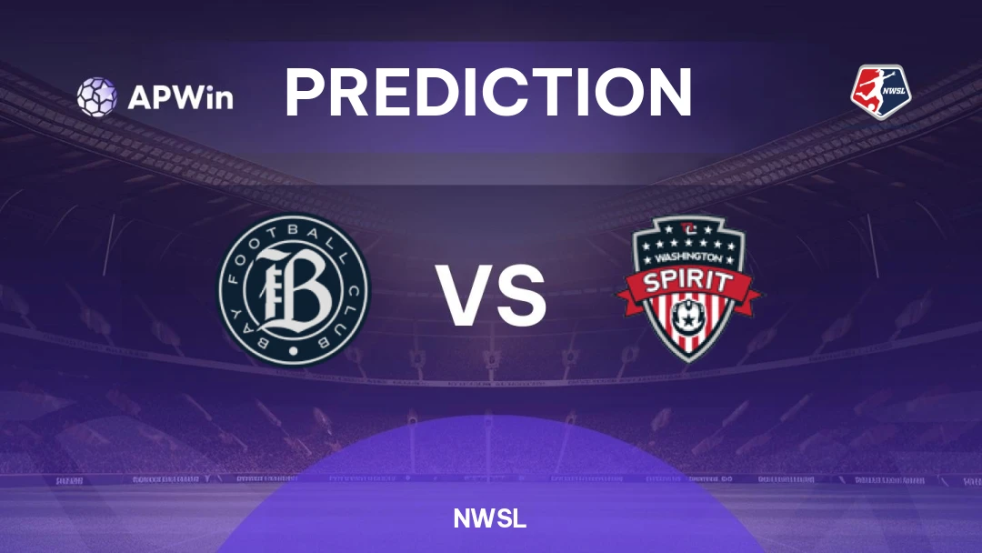 Bay vs Washington Spirit Thumbnail