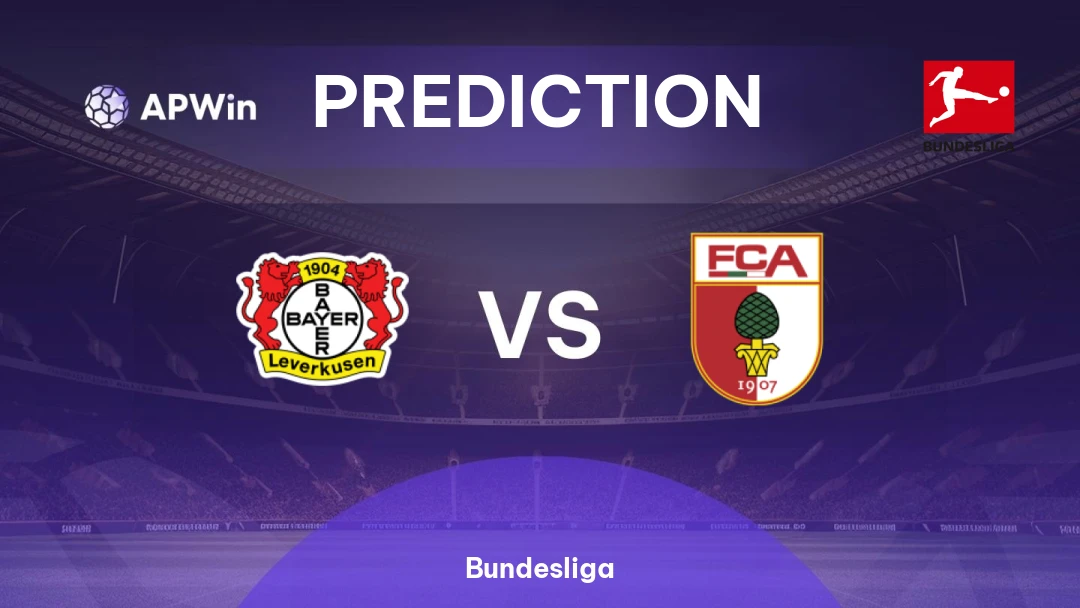 Bayer Leverkusen vs Augsburg Thumbnail
