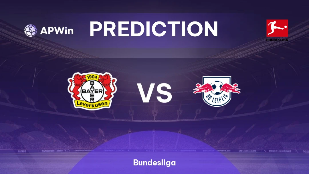 Bayer Leverkusen vs RB Leipzig Thumbnail