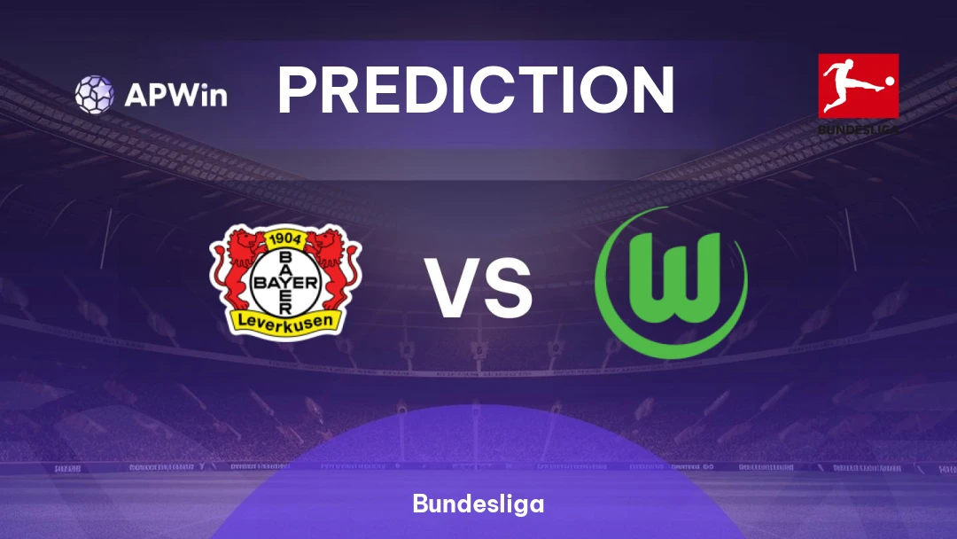 Bayer Leverkusen vs Wolfsburg Thumbnail