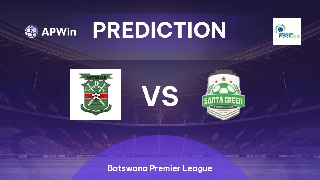 BDF XI vs Santa Green Thumbnail