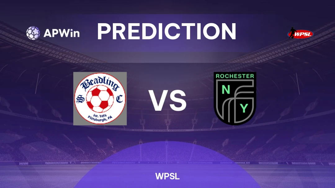 Beadling vs Rochester New York Thumbnail