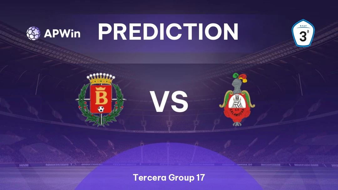 Belchite 97 vs Calamocha Thumbnail