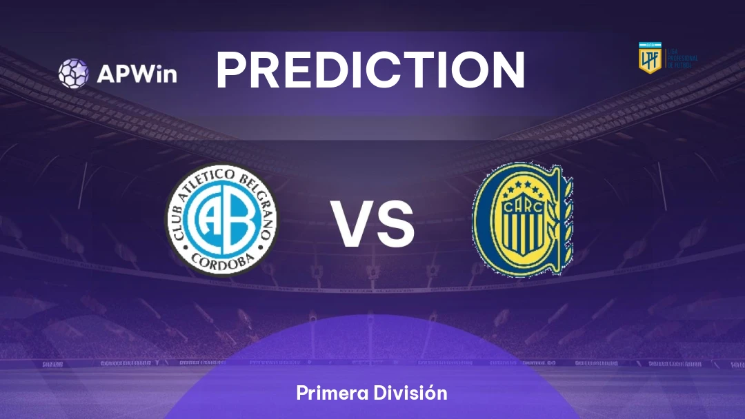 Belgrano vs Rosario Central Thumbnail