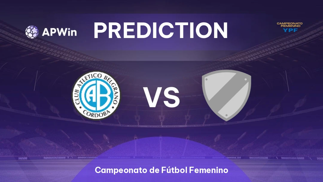Belgrano Women vs Unión Women Thumbnail
