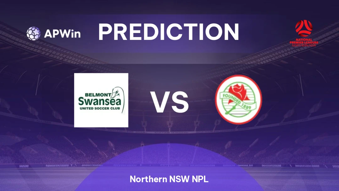 Belmont Swansea vs Adamstown Rosebuds Thumbnail