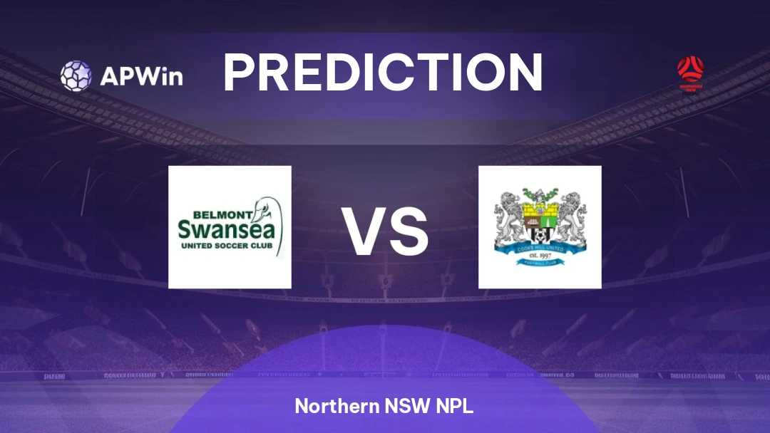 Belmont Swansea vs Cooks Hill United Thumbnail