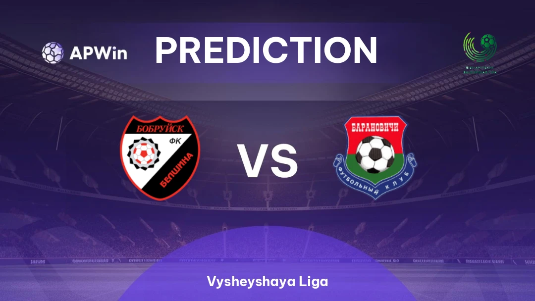 Belshina vs Baranovichi Thumbnail